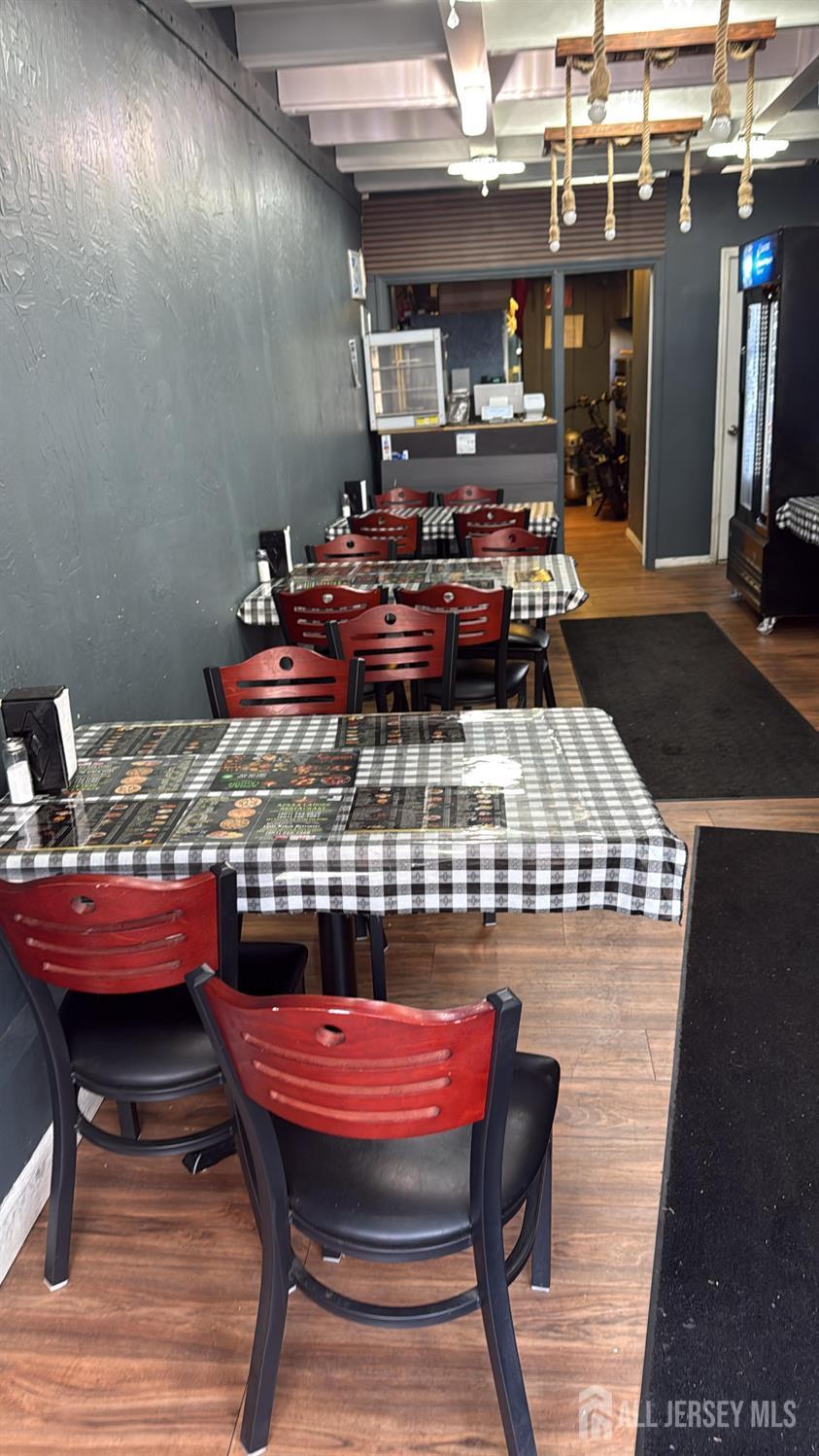 557 Palisade Avenue Jersey City NJ 07307