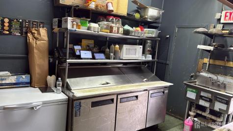 557 Palisade Avenue Jersey City NJ 07307