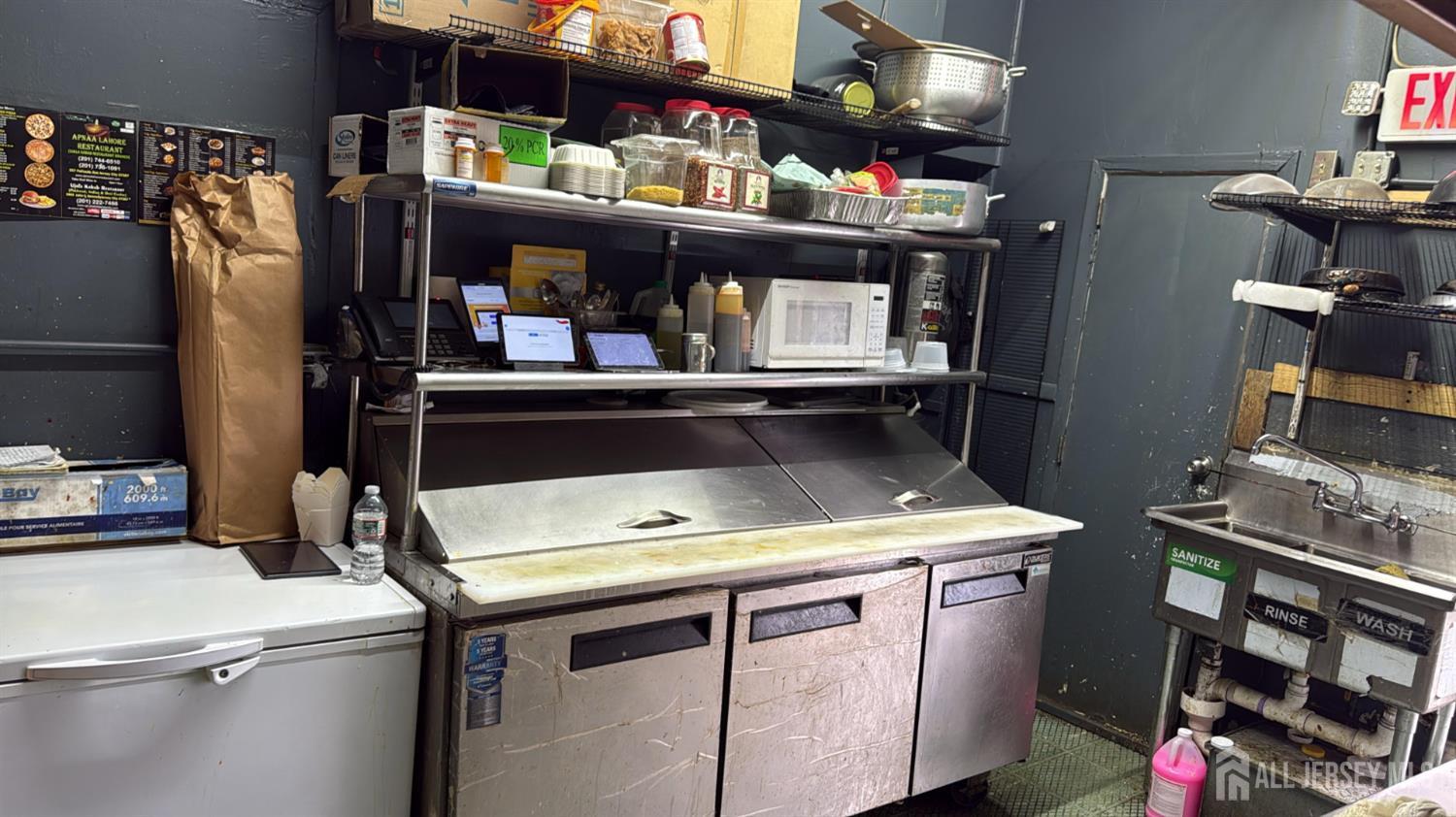 557 Palisade Avenue Jersey City NJ 07307