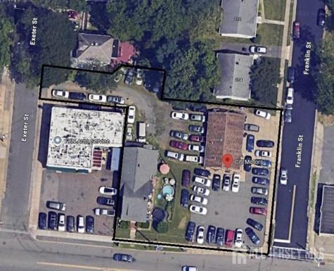 213 Woodbridge Avenue Highland Park NJ 08904