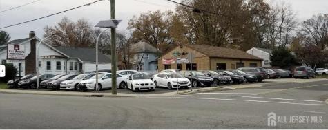 213 Woodbridge Avenue Highland Park NJ 08904