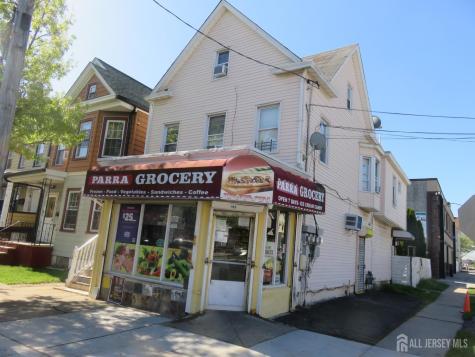 199 Washington Street Perth Amboy NJ 08861