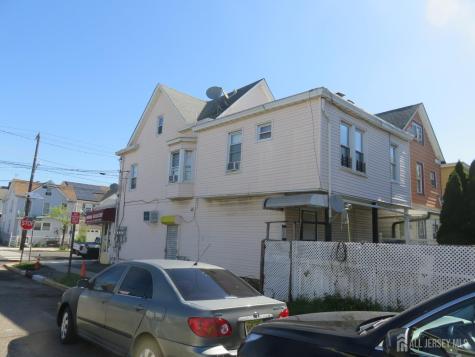 199 Washington Street Perth Amboy NJ 08861