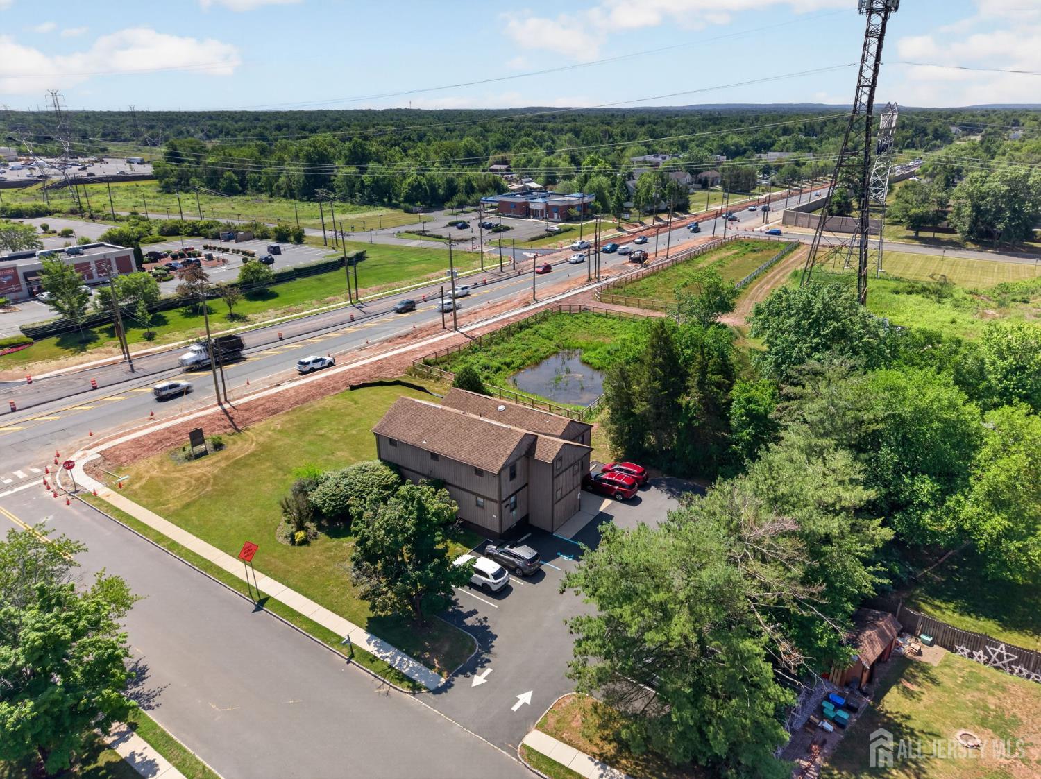 312 S Us 206 Highway Hillsborough NJ 08844