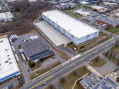 3461 S Clinton Avenue S South Plainfield NJ 07080