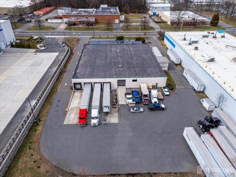 3461 S Clinton Avenue S South Plainfield NJ 07080
