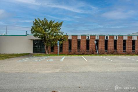 3461 S Clinton Avenue S South Plainfield NJ 07080
