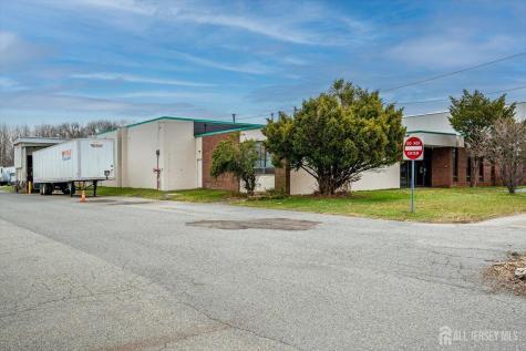 3461 S Clinton Avenue S South Plainfield NJ 07080