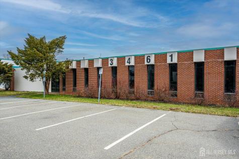 3461 S Clinton Avenue S South Plainfield NJ 07080