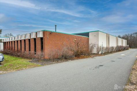 3461 S Clinton Avenue S South Plainfield NJ 07080