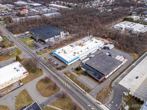 3461 S Clinton Avenue S South Plainfield NJ 07080