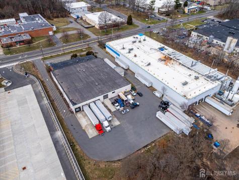 3461 S Clinton Avenue S South Plainfield NJ 07080