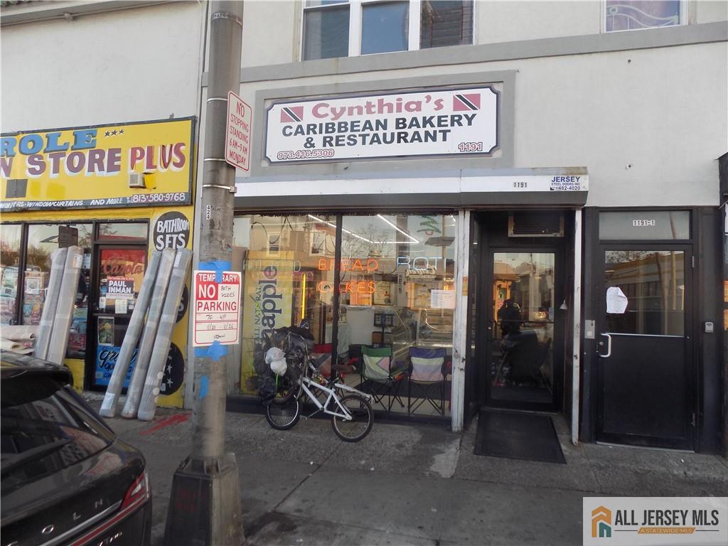 1195 Springfield Avenue Irvington NJ 07111