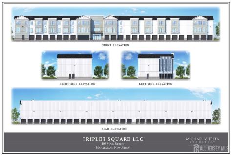 405 Main Street Manalapan NJ 07726