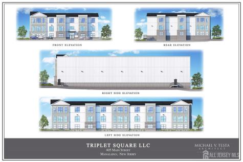 405 Main Street Manalapan NJ 07726