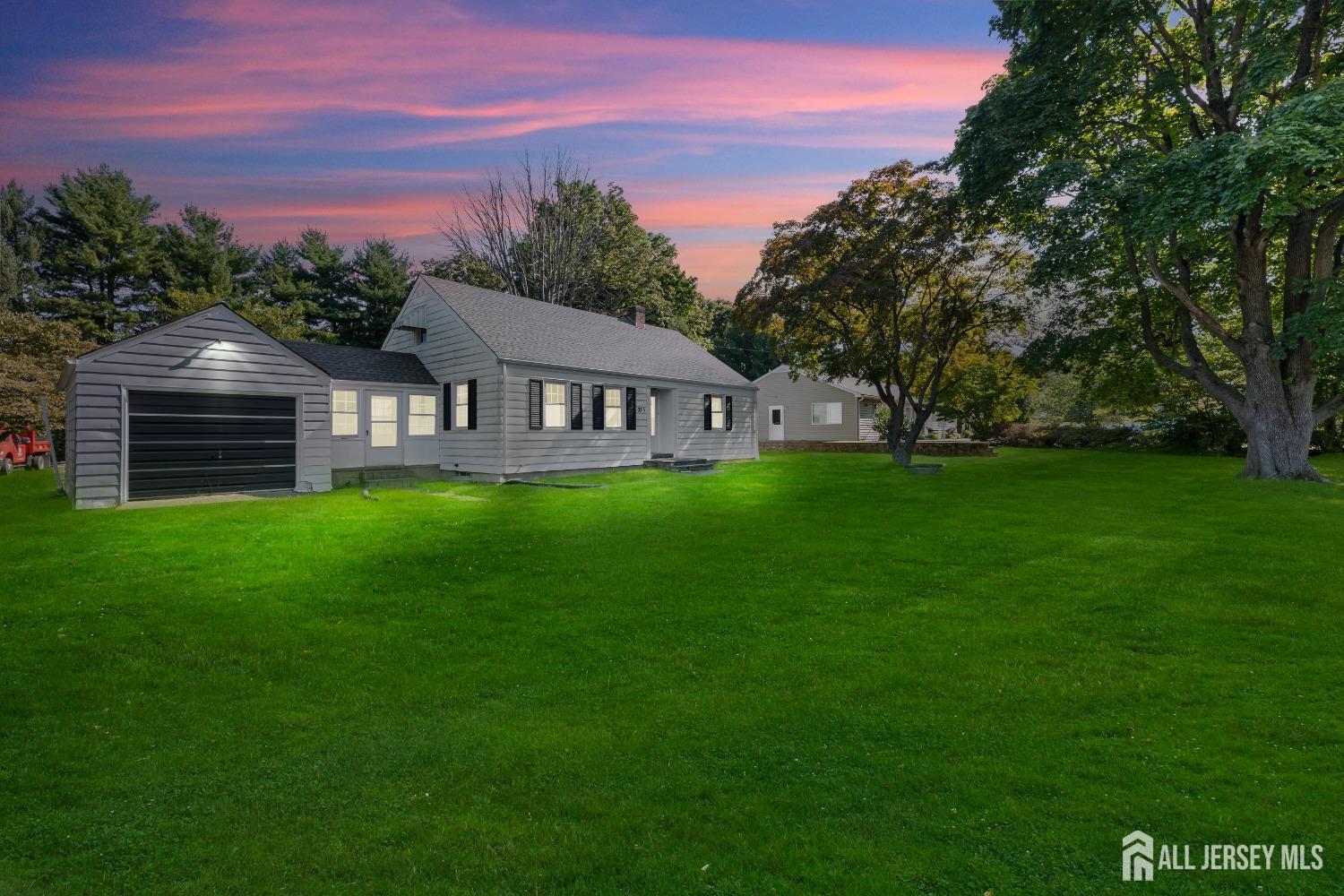 235 Prospect Plains Road Monroe NJ 08831
