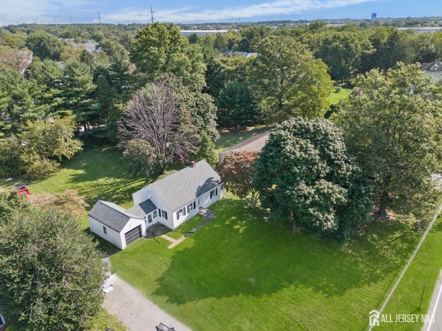 235 Prospect Plains Road Monroe NJ 08831