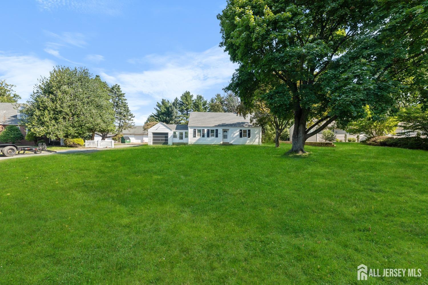 235 Prospect Plains Road Monroe NJ 08831