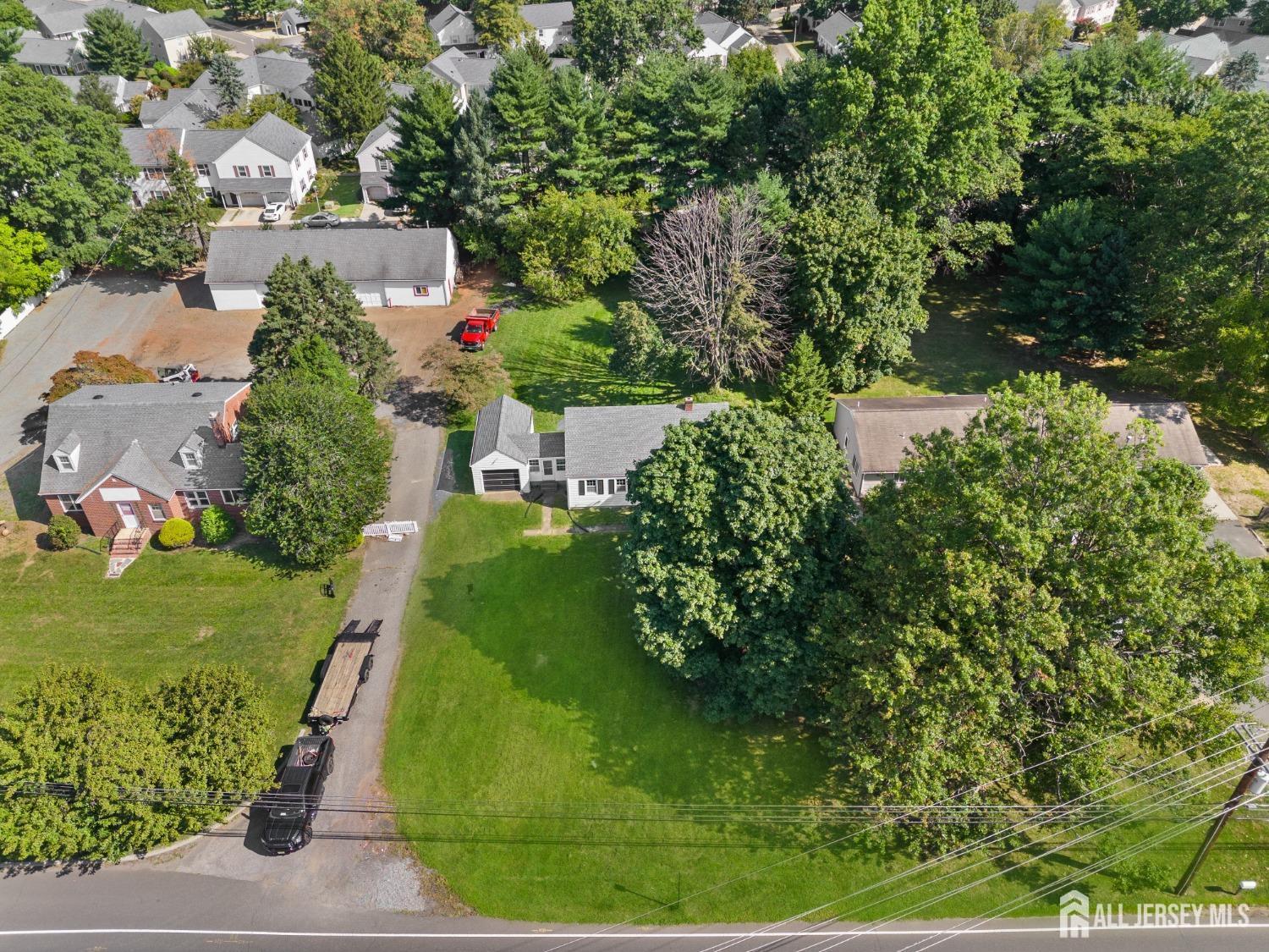235 Prospect Plains Road Monroe NJ 08831