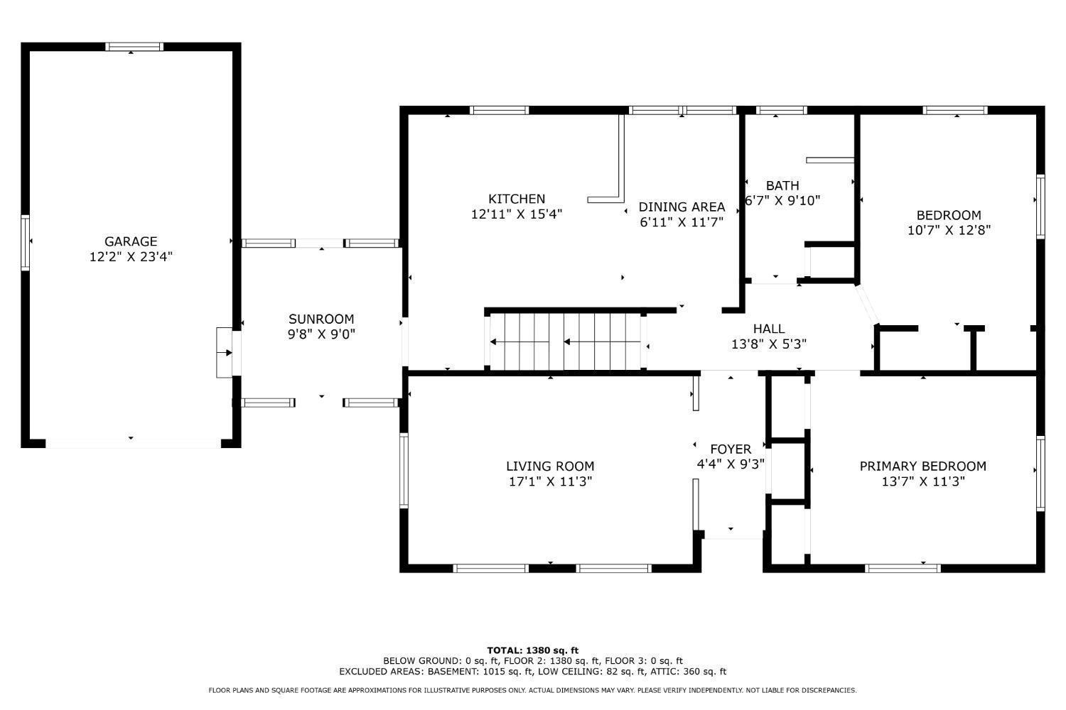 235 Prospect Plains Road Monroe NJ 08831