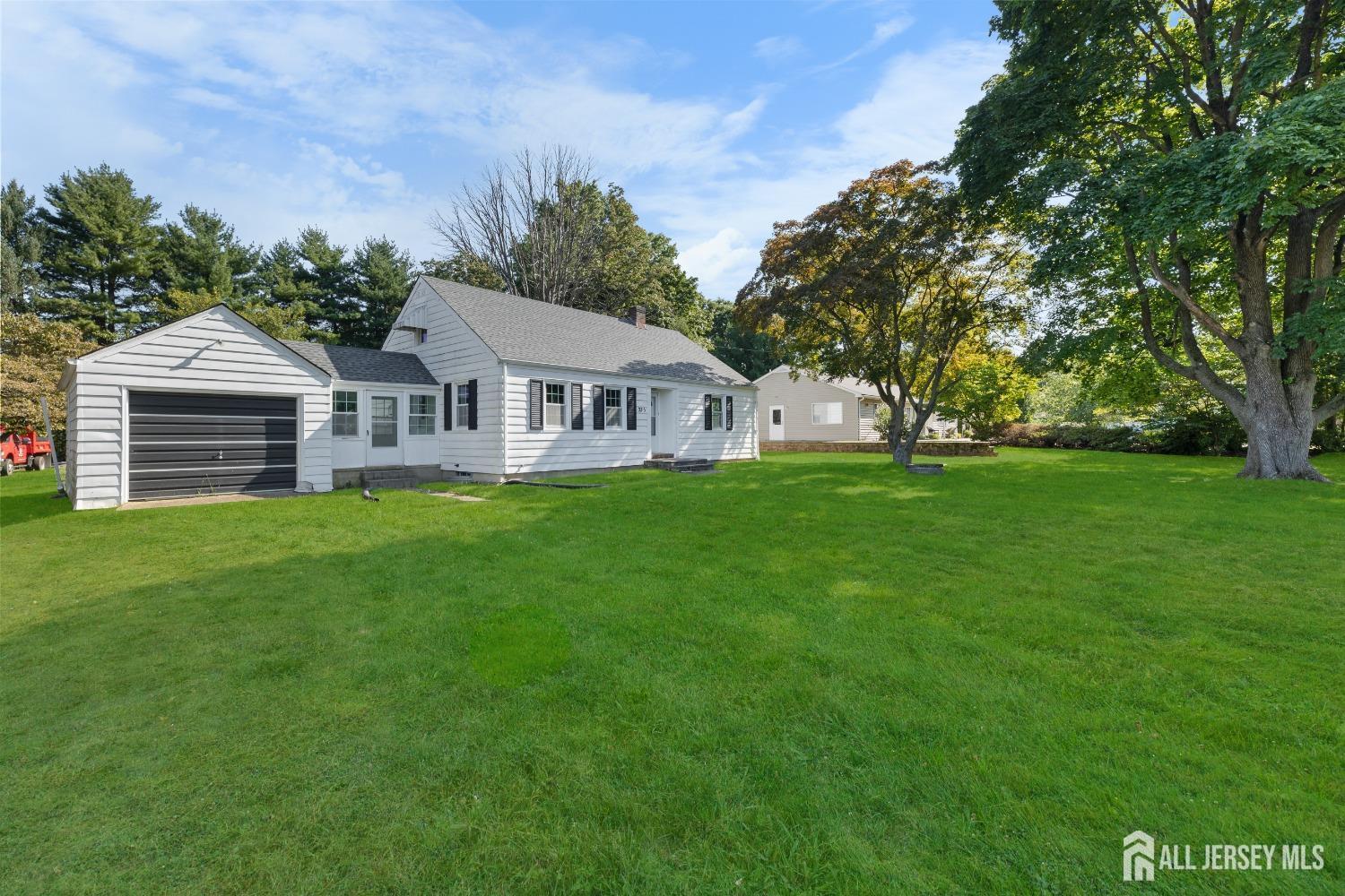 235 Prospect Plains Road Monroe NJ 08831