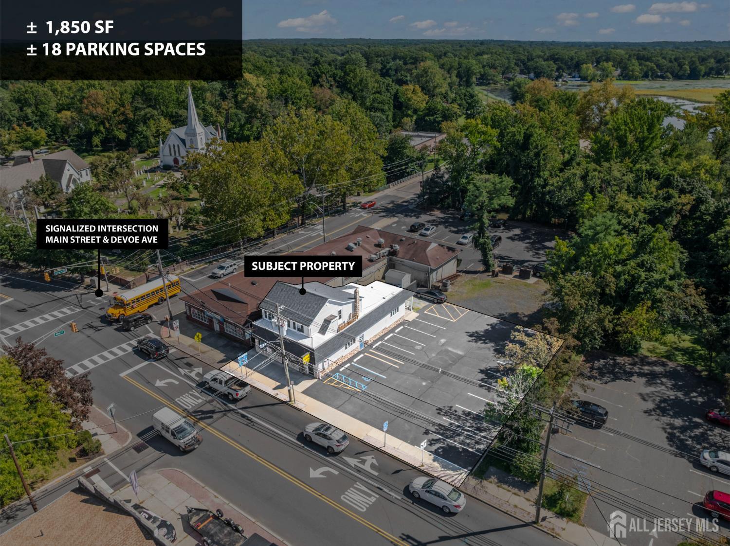 533 Main Street Spotswood NJ 08884