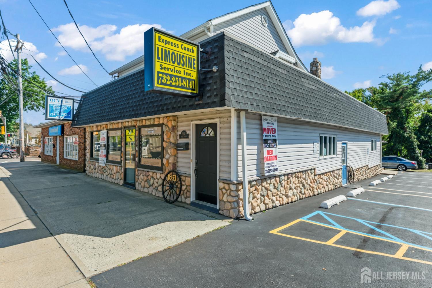 533 Main Street Spotswood NJ 08884