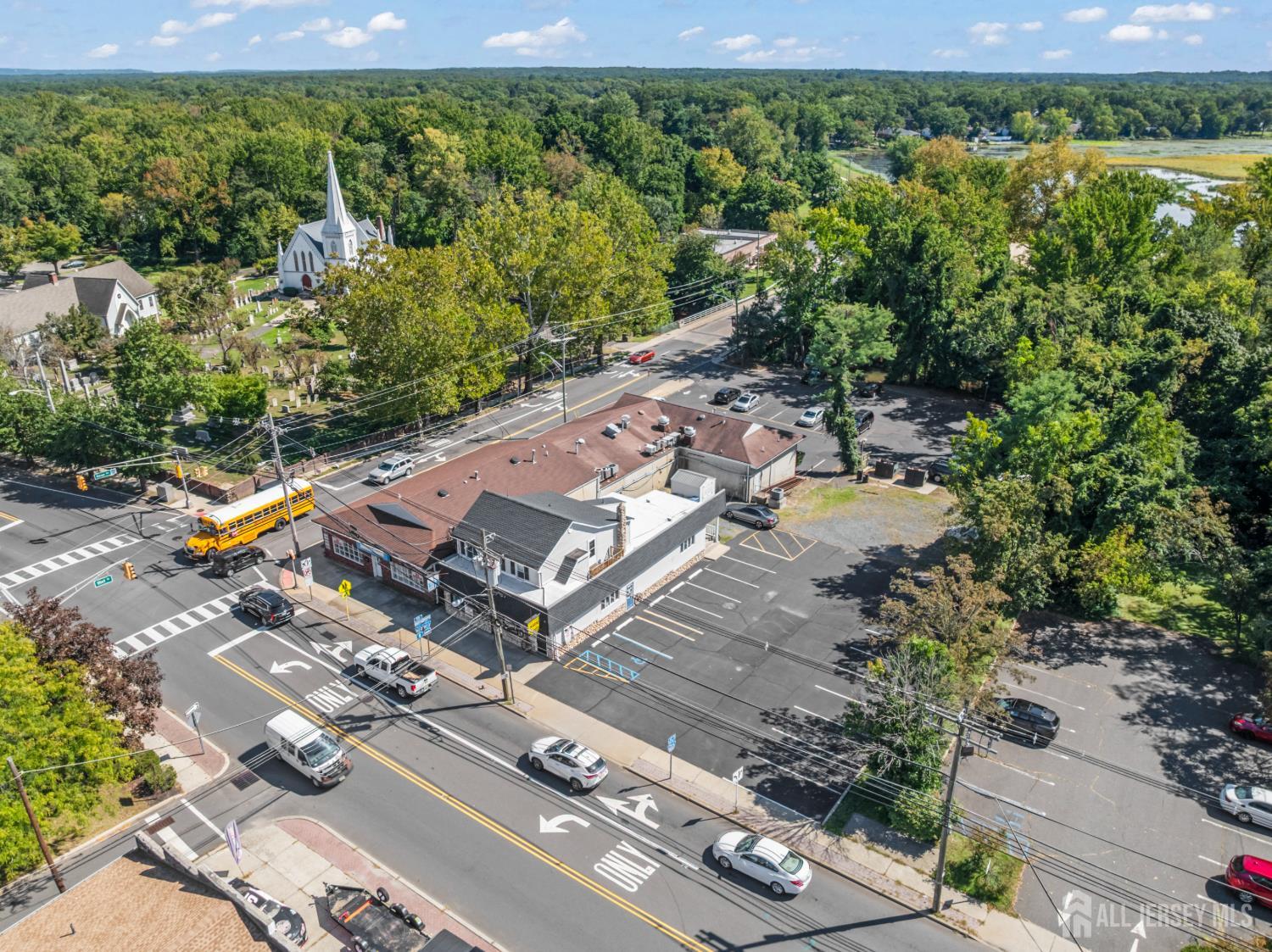 533 Main Street Spotswood NJ 08884