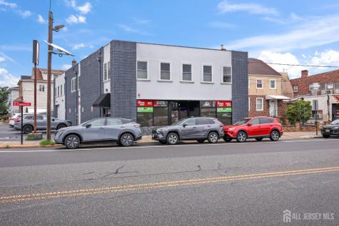 19 N Franklin Street Bloomfield NJ 07003