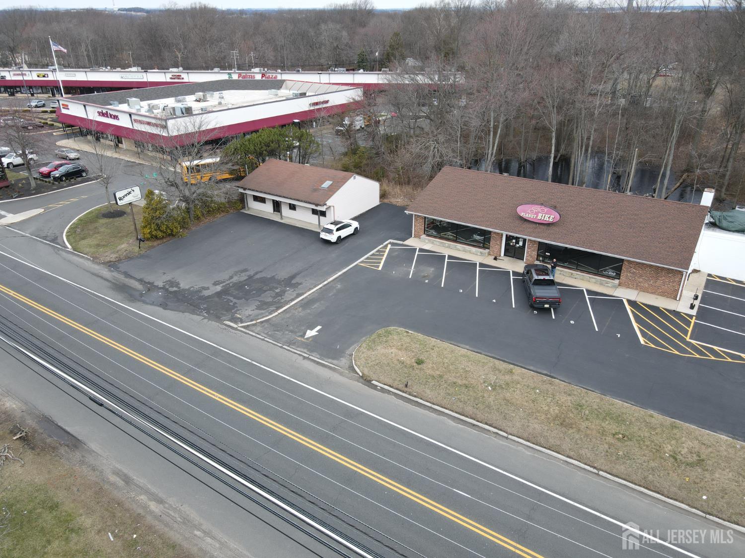 359 Route 34 Old Bridge NJ 07747