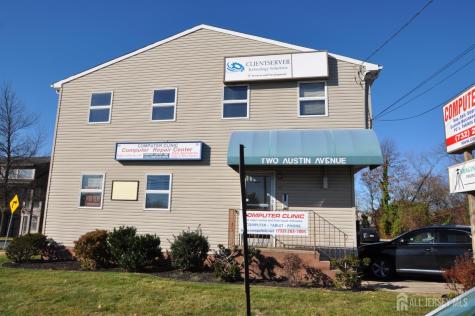 2 Austin Avenue Iselin NJ 08830