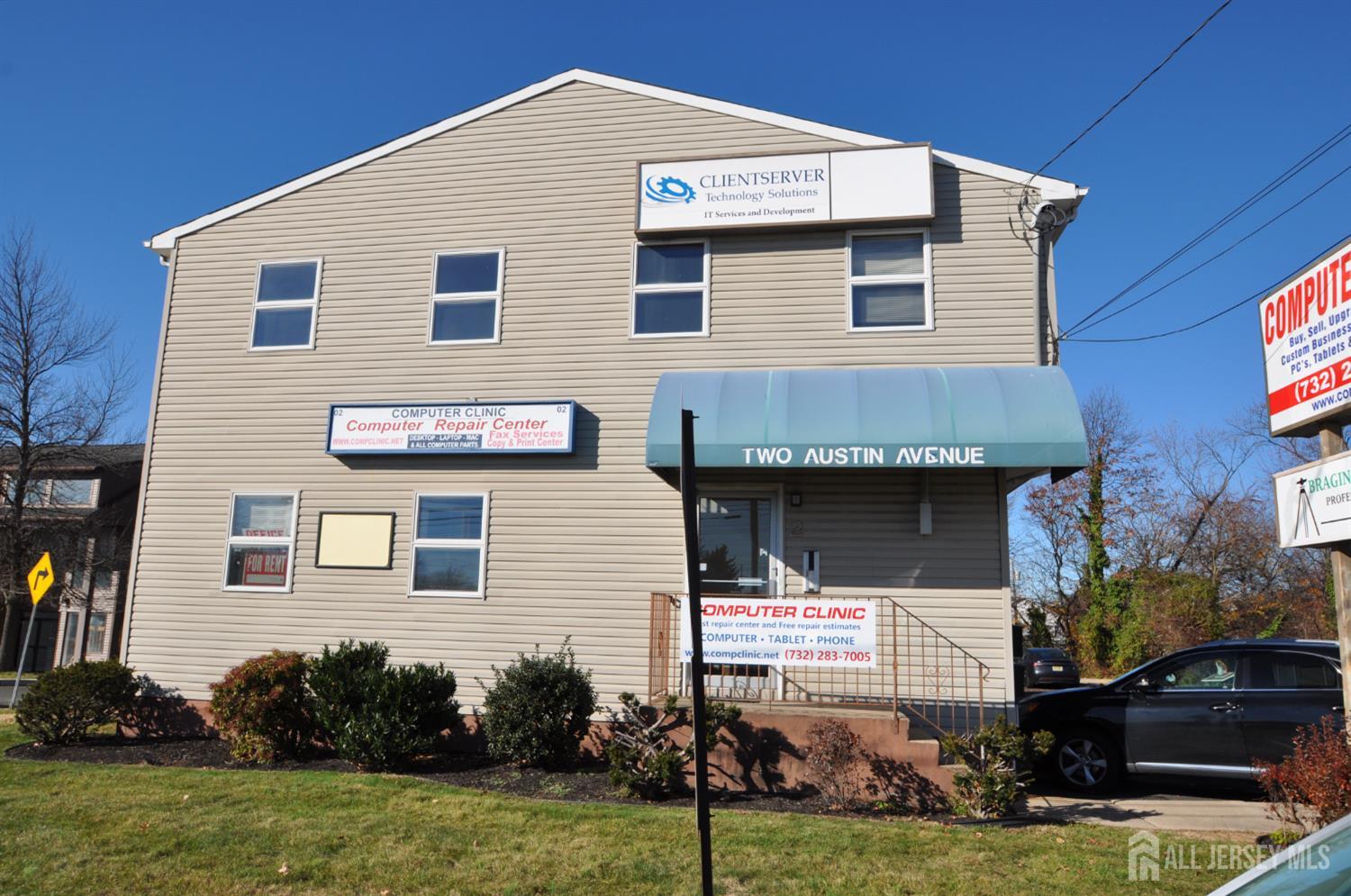 2 Austin Avenue Iselin NJ 08830
