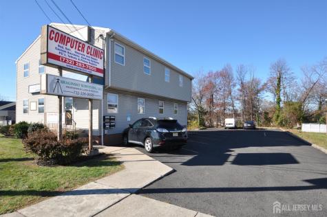 2 Austin Avenue Iselin NJ 08830