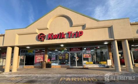 900 Easton Avenue Franklin Twsp NJ 08873