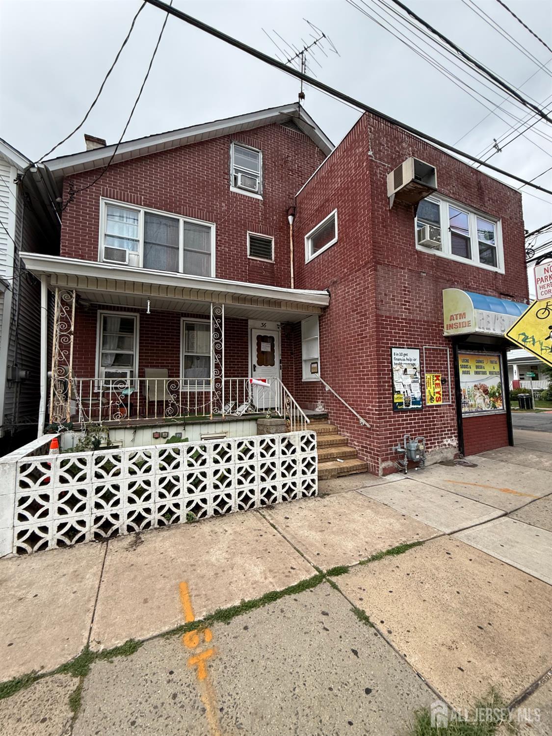 36 Alexander Street New Brunswick NJ 08901