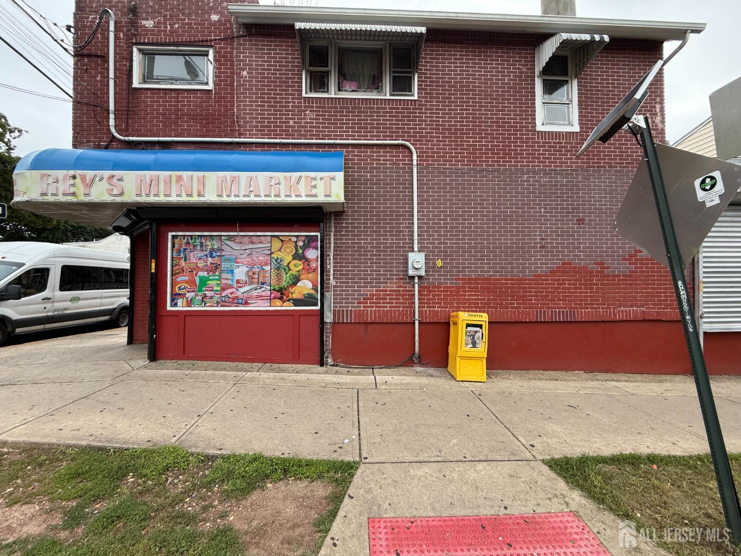 36 Alexander Street New Brunswick NJ 08901