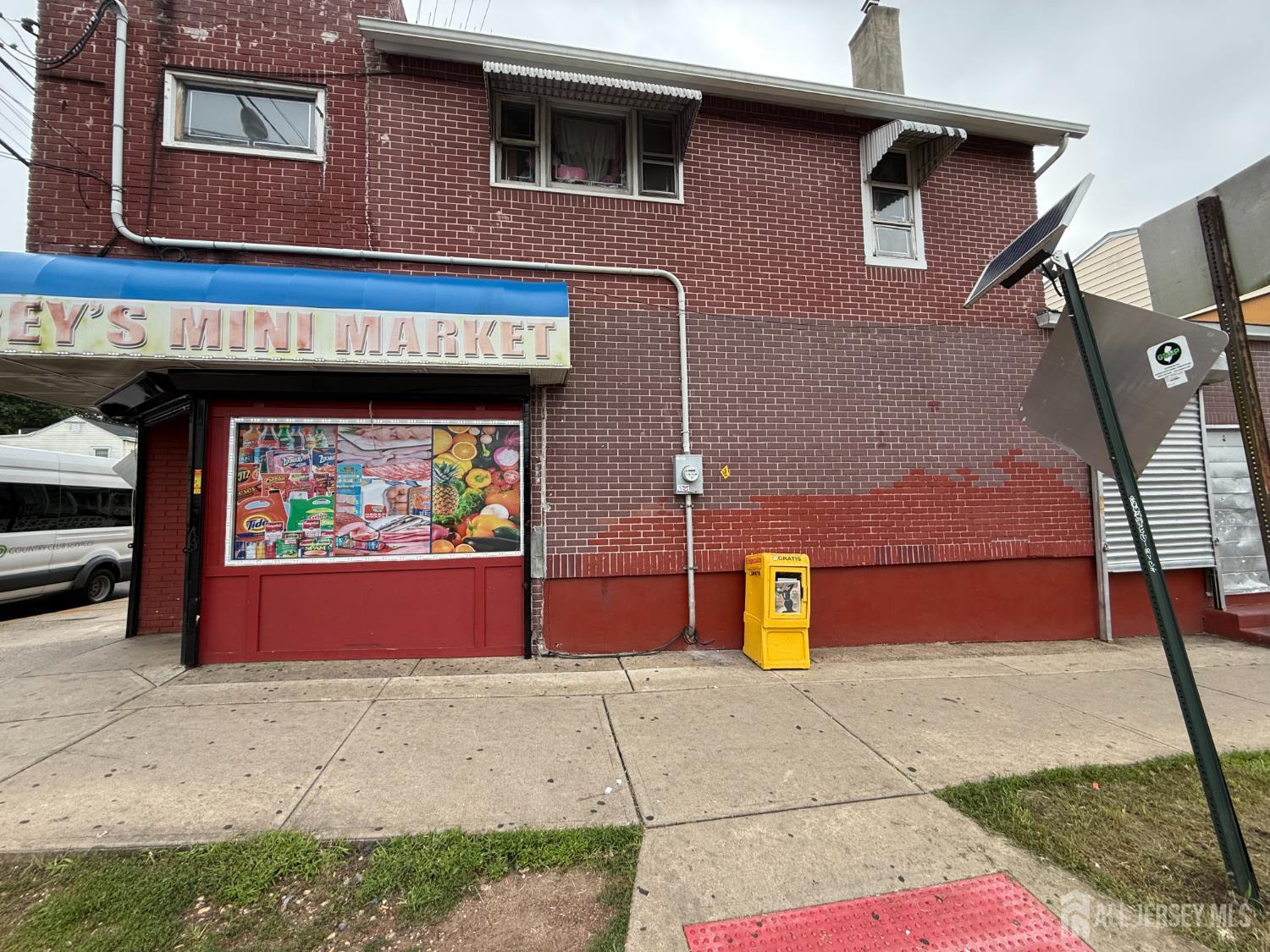 36 Alexander Street New Brunswick NJ 08901