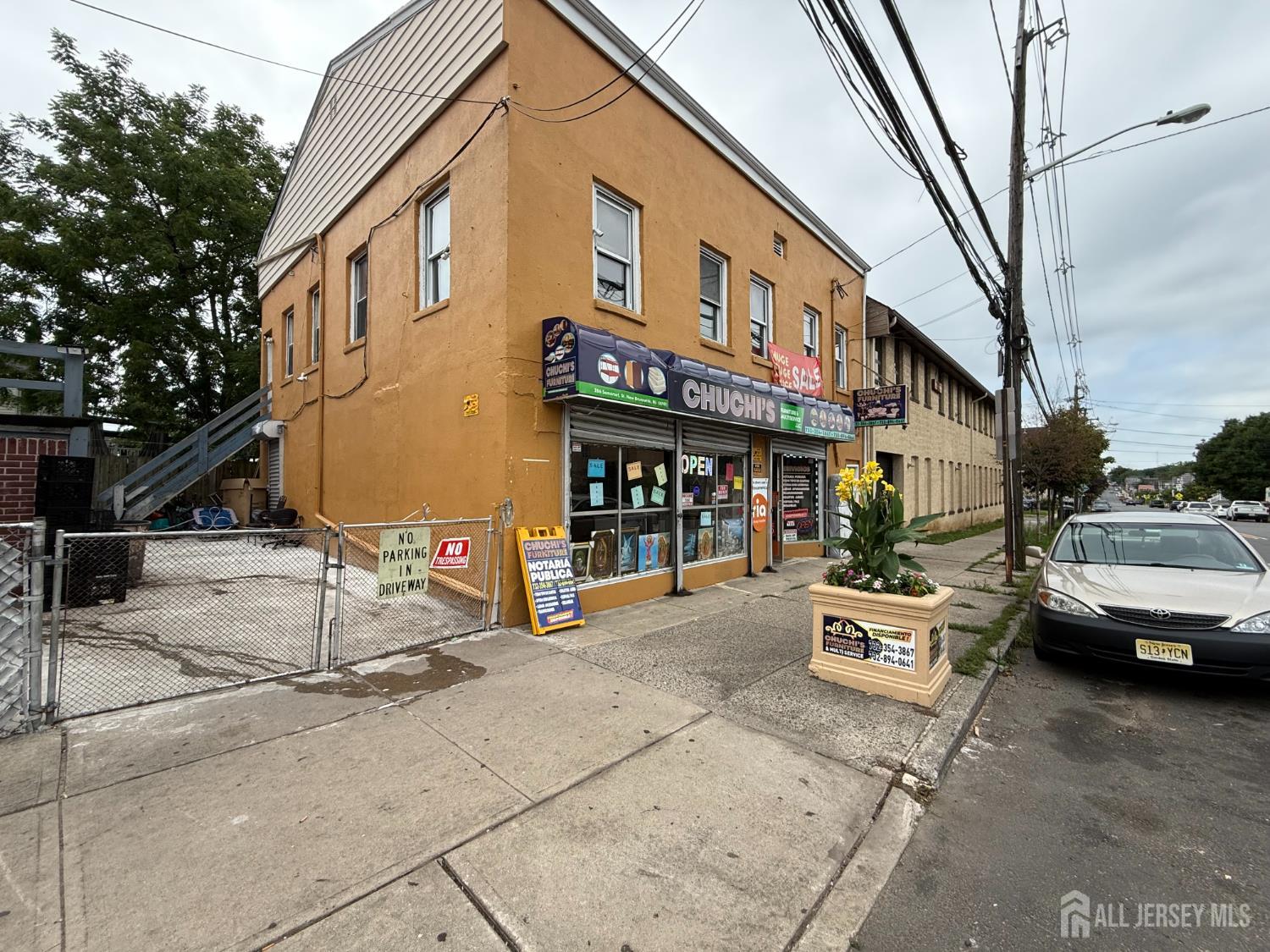36 Alexander Street New Brunswick NJ 08901