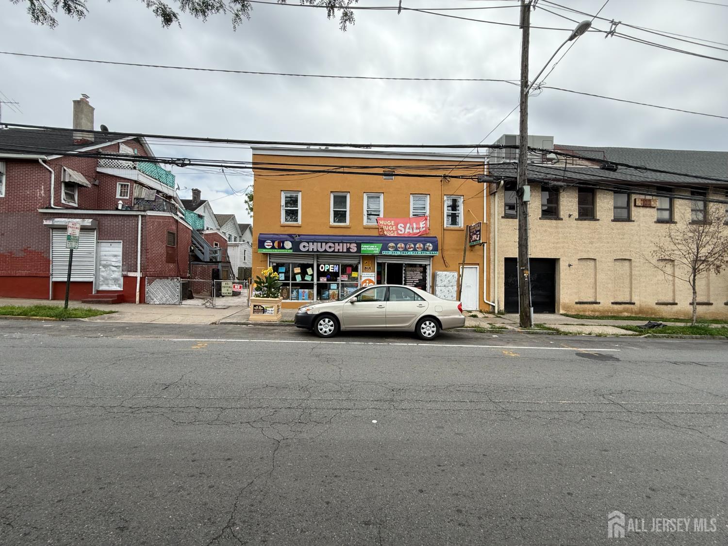 36 Alexander Street New Brunswick NJ 08901