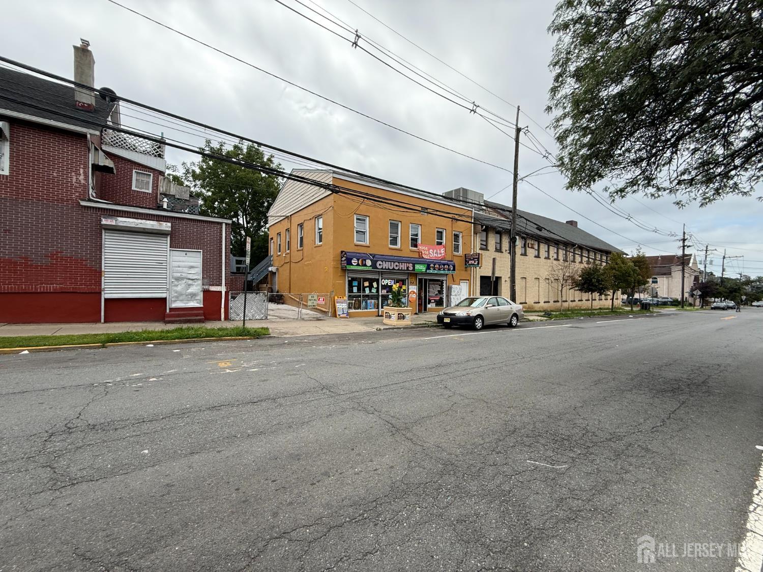 36 Alexander Street New Brunswick NJ 08901