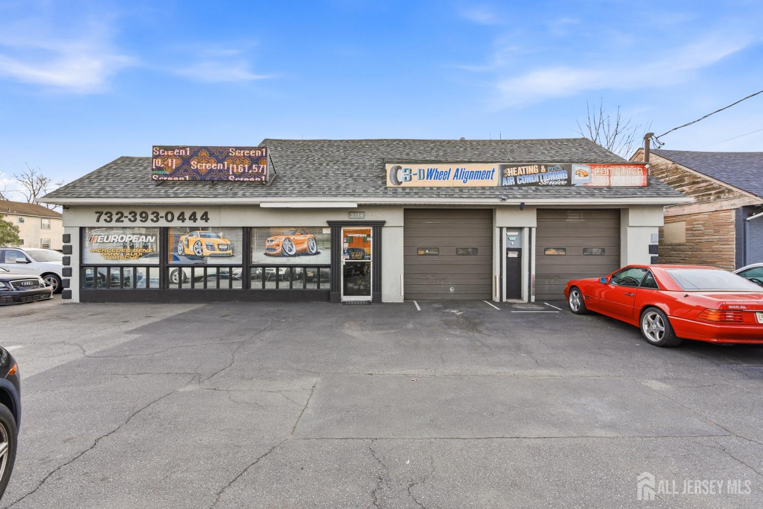 2210 Park Avenue South Plainfield NJ 07080