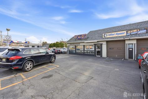 2210 Park Avenue South Plainfield NJ 07080