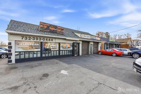 2210 Park Avenue South Plainfield NJ 07080
