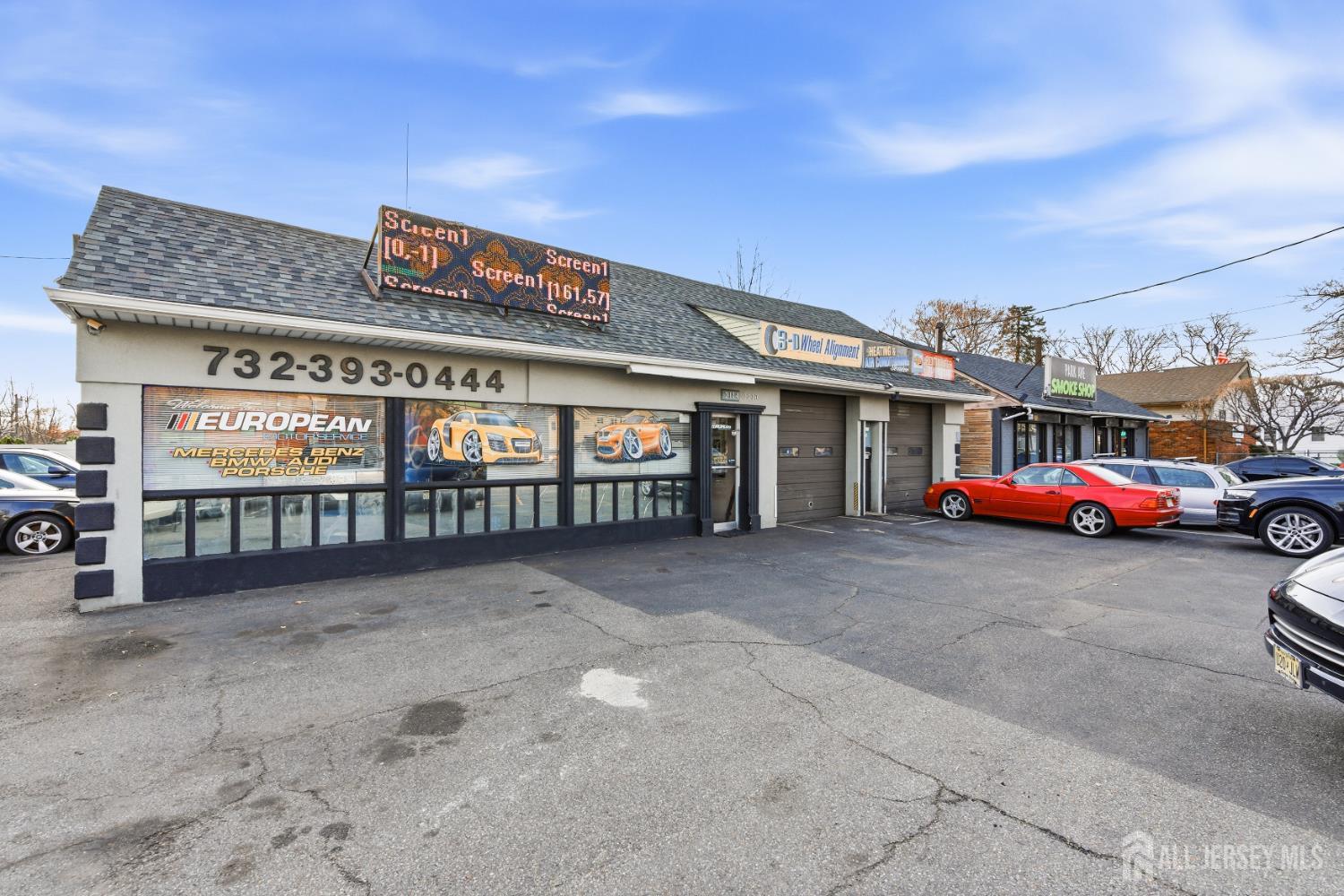 2210 Park Avenue South Plainfield NJ 07080