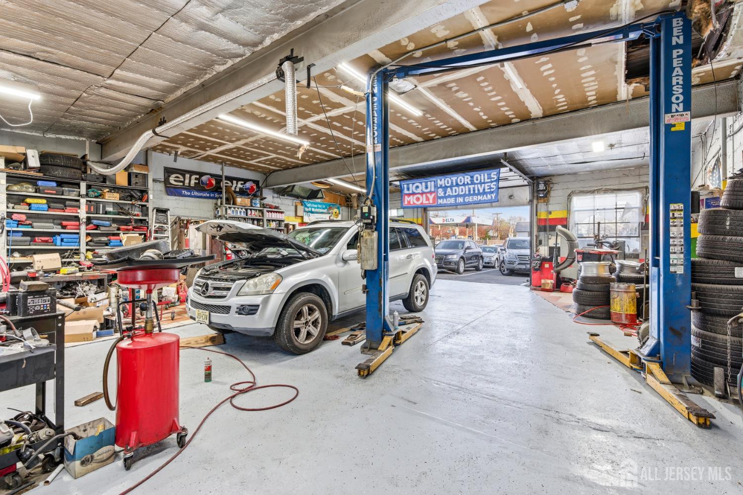 2210 Park Avenue South Plainfield NJ 07080