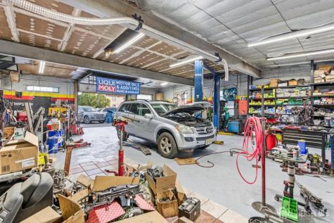 2210 Park Avenue South Plainfield NJ 07080