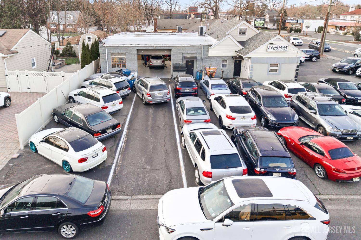 2210 Park Avenue South Plainfield NJ 07080