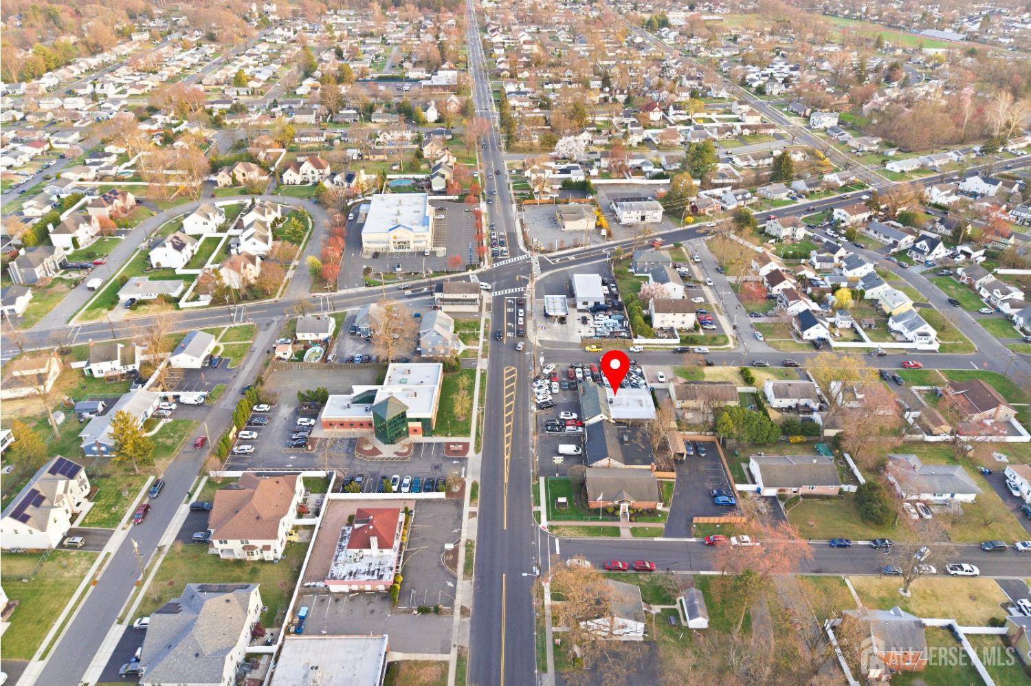 2210 Park Avenue South Plainfield NJ 07080