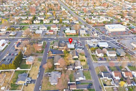 2210 Park Avenue South Plainfield NJ 07080