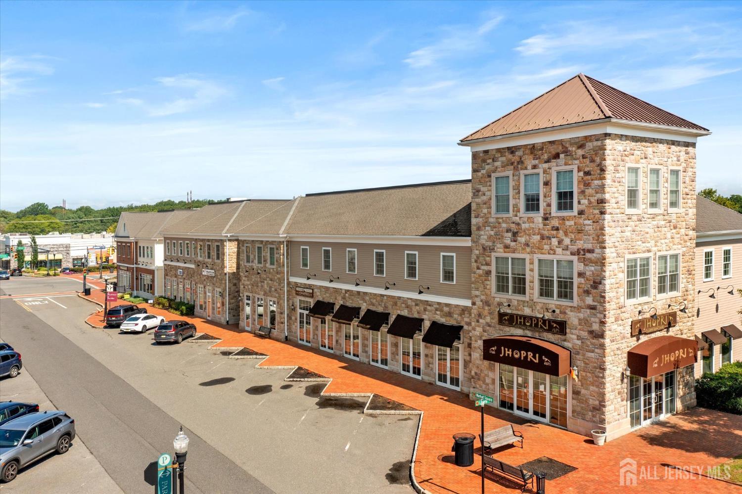 16 N Market Square Plainsboro NJ 08536